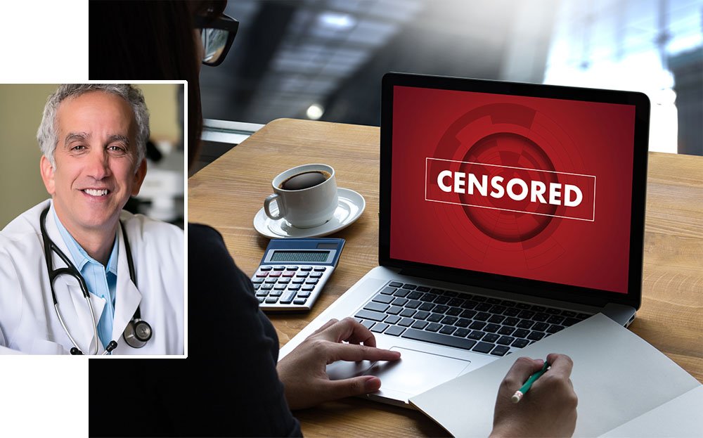 dr brownstein censored