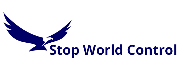 Deze afbeelding heeft een leeg alt-atribuut; de bestandsnaam is stopworldcontrol-logo.gif