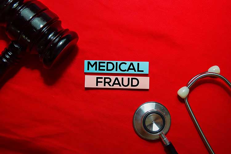 medical fraud