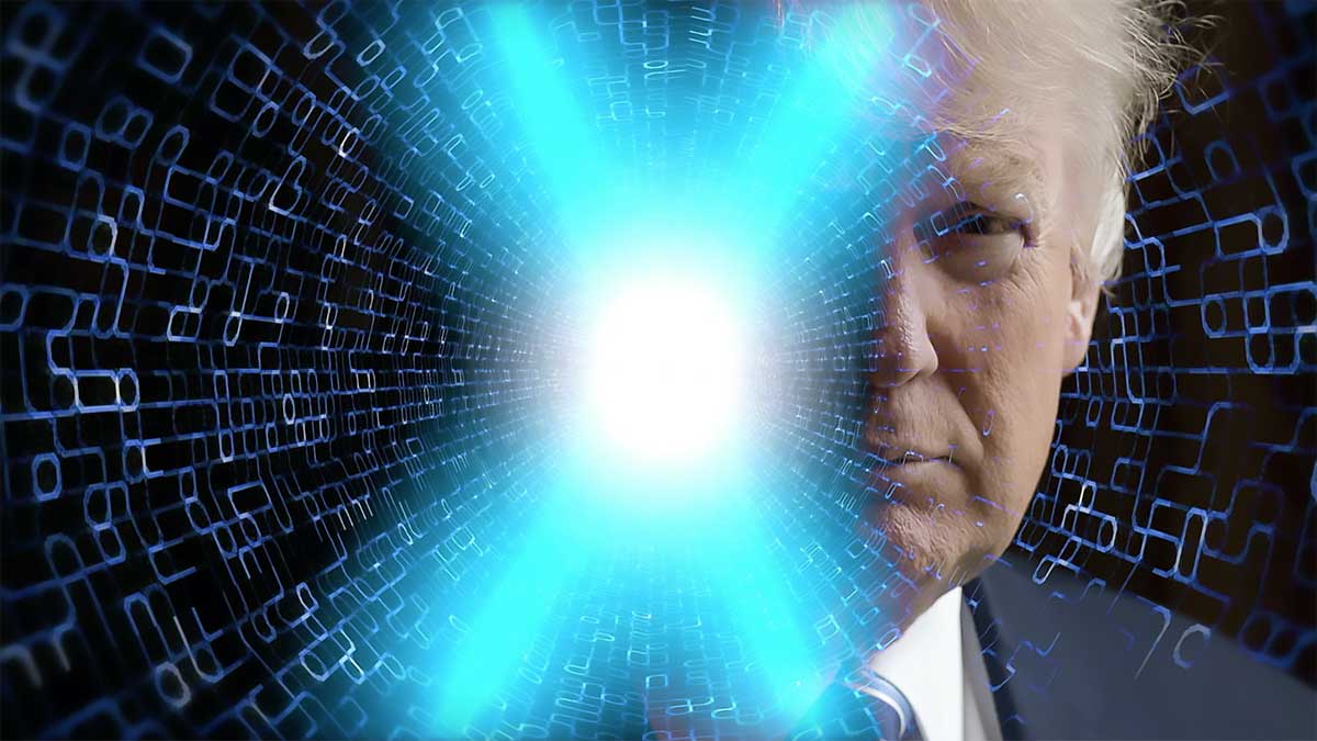 ITALY STOLE U.S. ELECTION – Here’s why they did it…