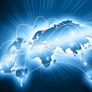 wereld