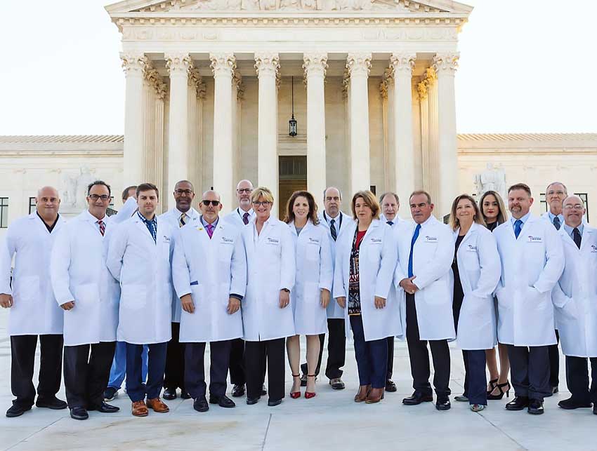 White-Coat-Summit
