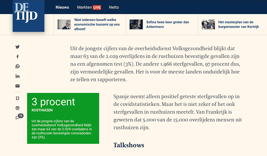 de-tijd